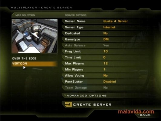 quake 4 mac download