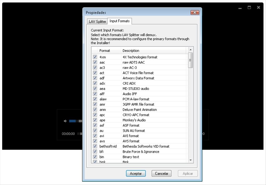 hdmi quickplay manager