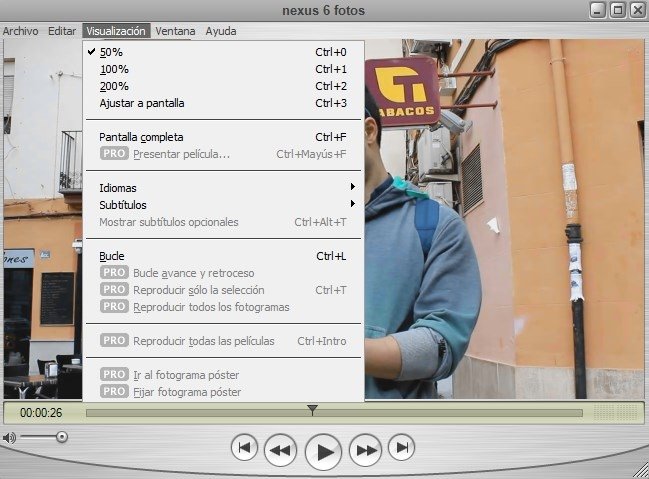 4k video choppy quicktime 7.7