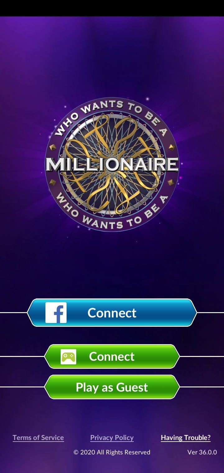 Descargar Quien Quiere Ser Millonario Editable