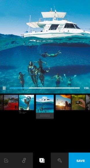 gopro quik windows