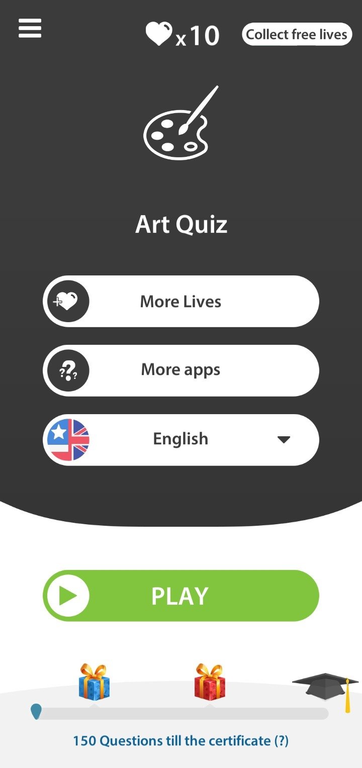 Download do APK de Quiz Historia do Brasil para Android