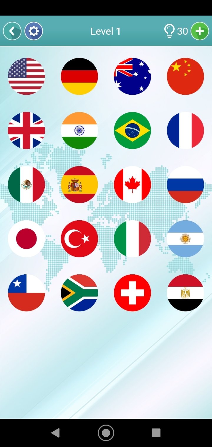 Download do APK de Quiz de Geografia Mundial para Android