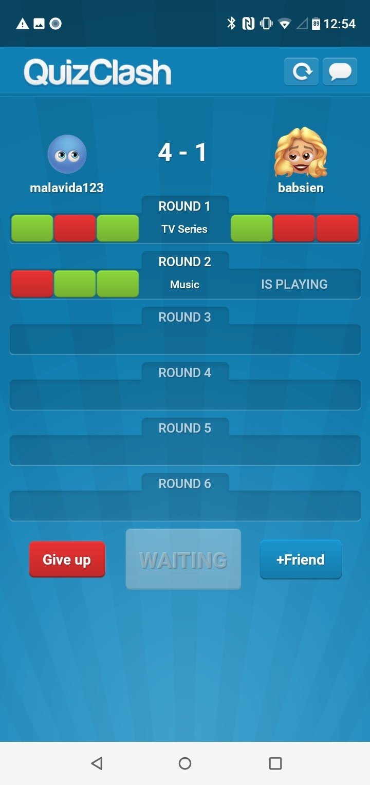 QUIZDUELLO GRATIS SCARICA