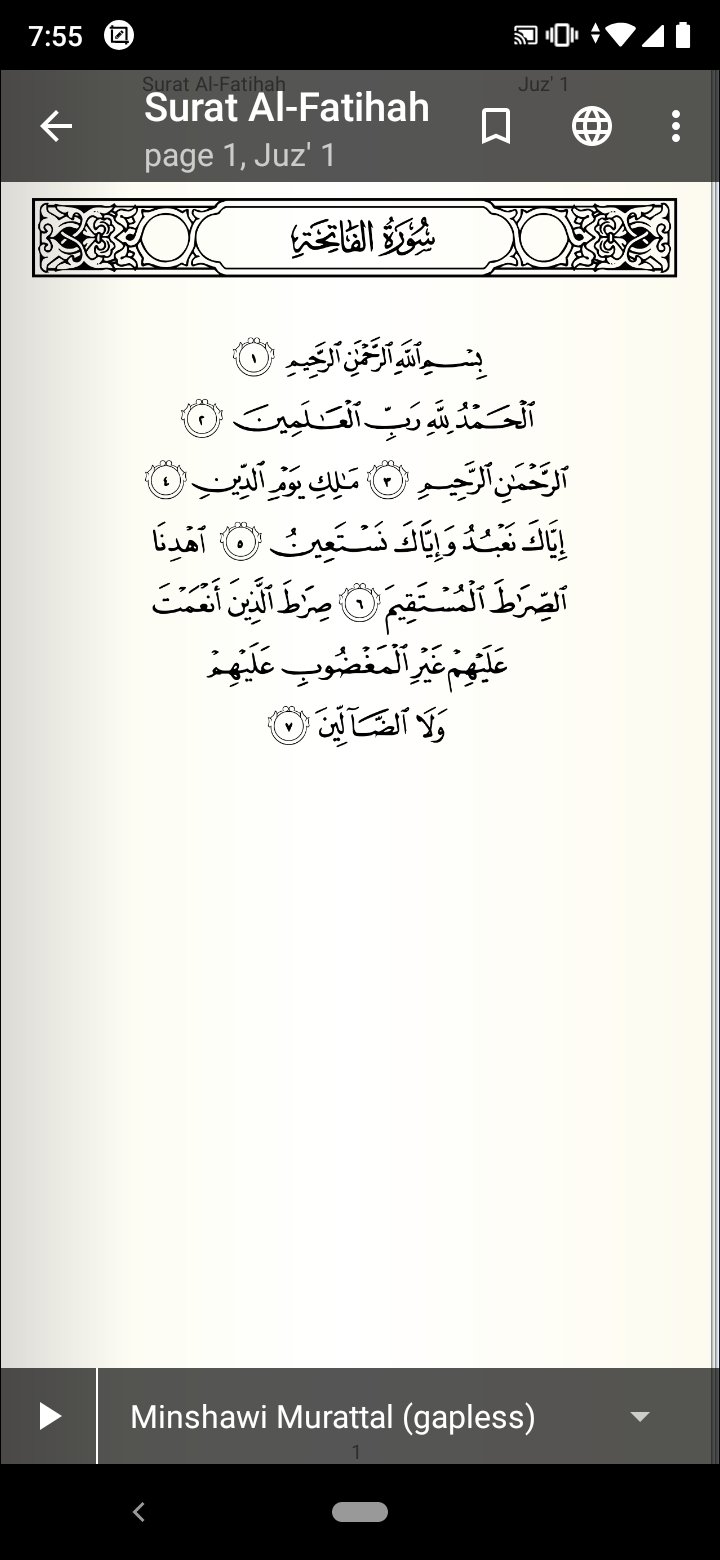 Quran Android