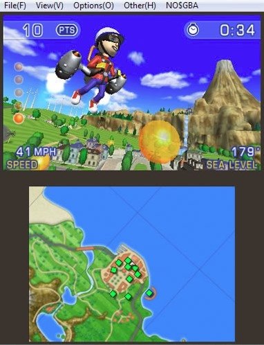 Baixar MegaZ 3DS Emulator para PC - LDPlayer