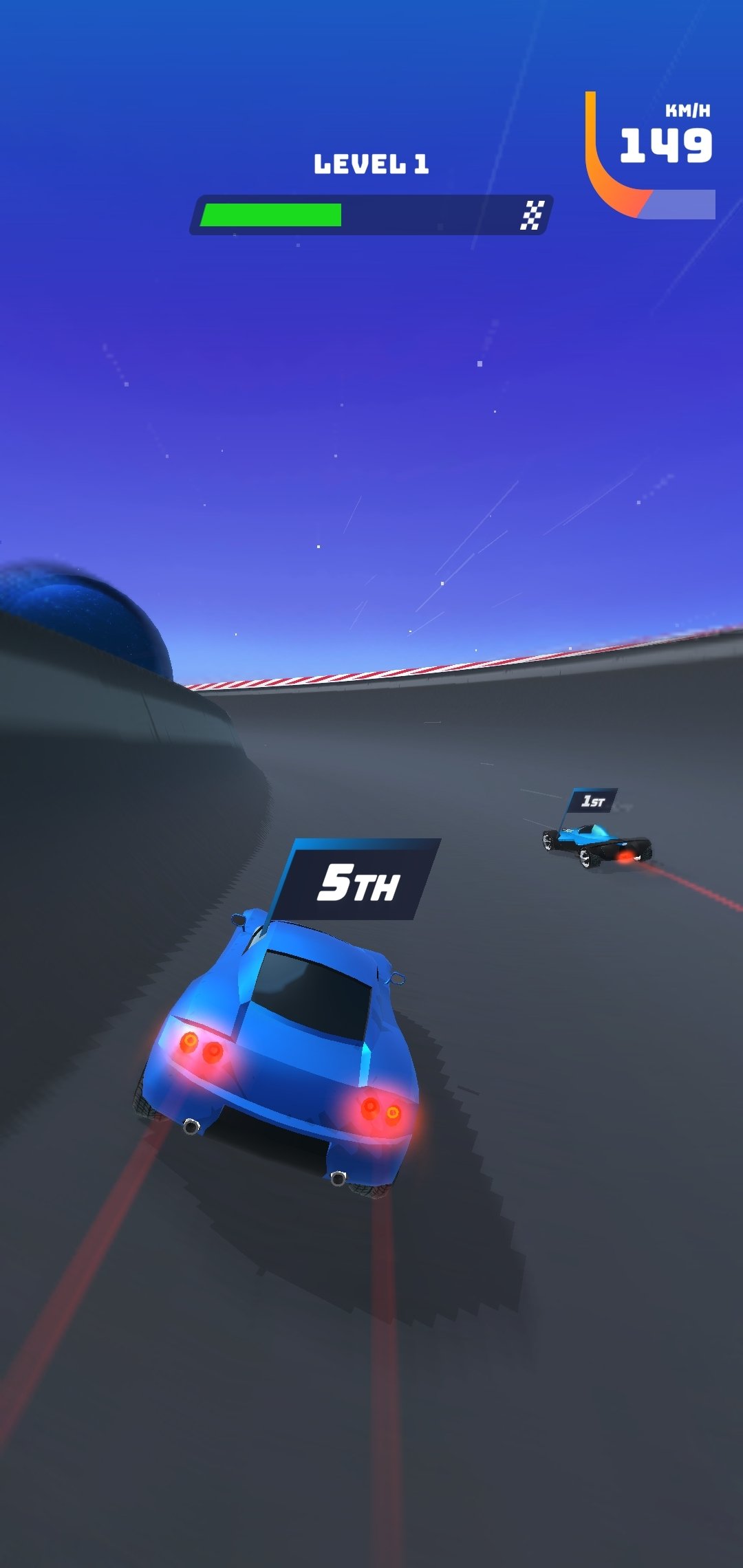 Download do APK de Race Master para Android