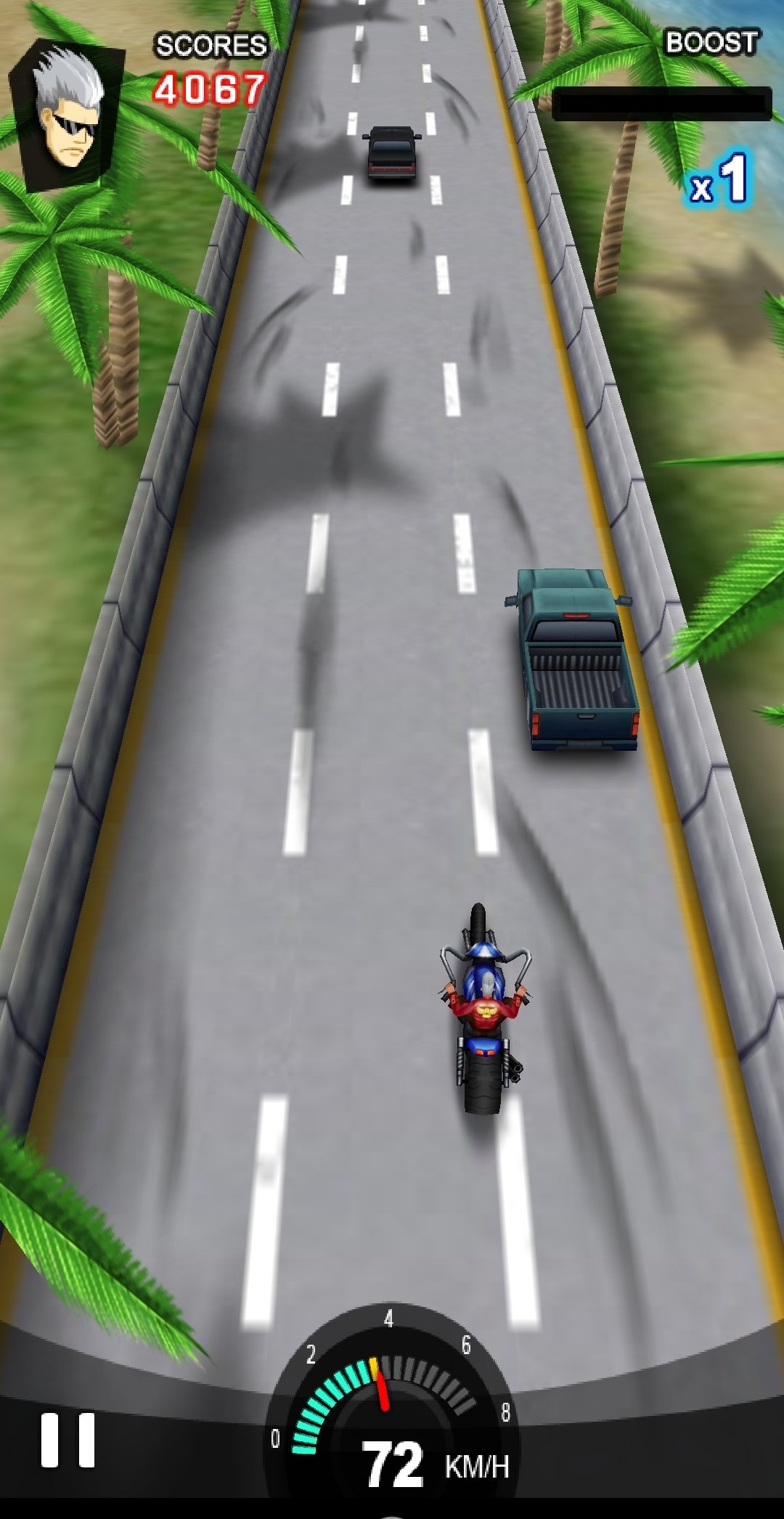 Baixar Racing Moto 1.2 Android - Download APK Grátis