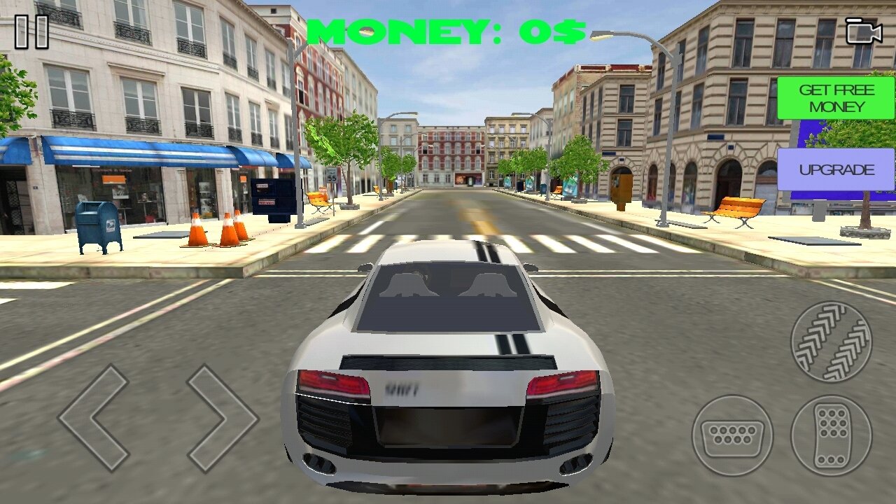 Pro Racer Game for Android - Download