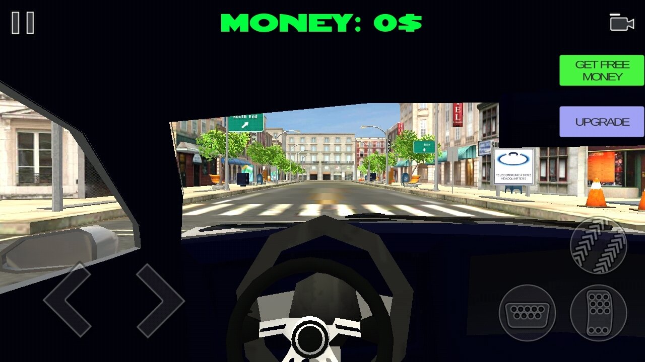 Pro Racer Game for Android - Download