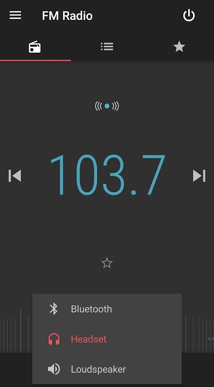 Радио FM Motorola 02.04.0001 - Скачать Для Android APK Бесплатно