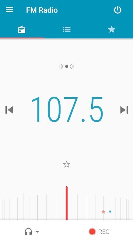 Radio FM Motorola 02.04 APK - Download per Android Gratis