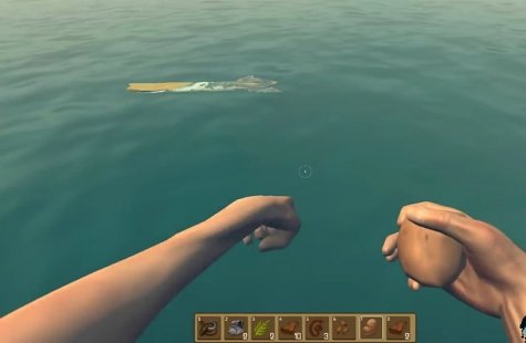 RAFT Online Android