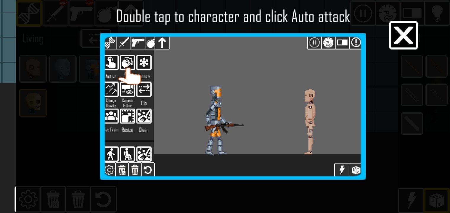 Play Ragdoll Human Workshop Online for Free on PC & Mobile