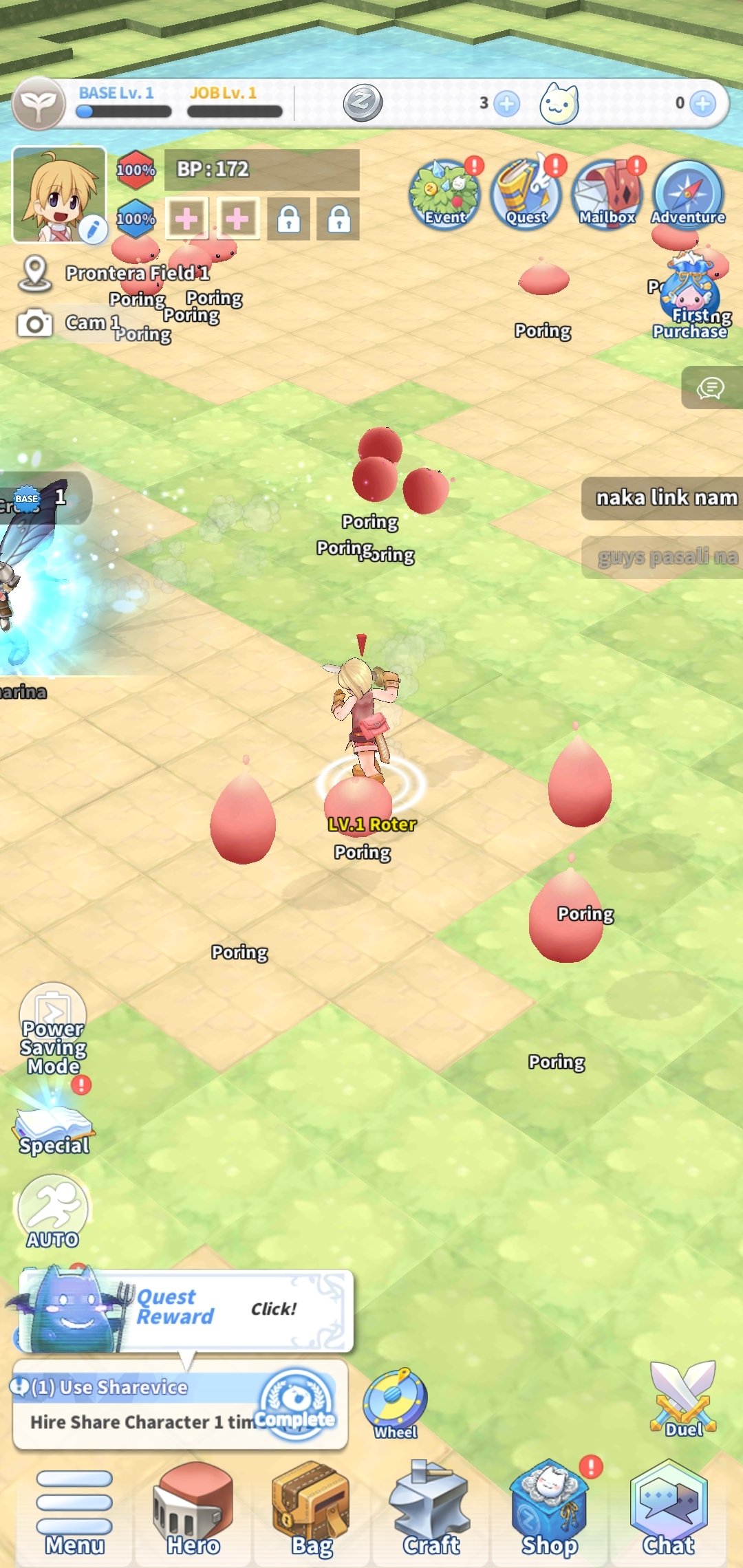 Mobile MMORPG Ragnarok Labyrinth To Release NFT Game (+ Free In