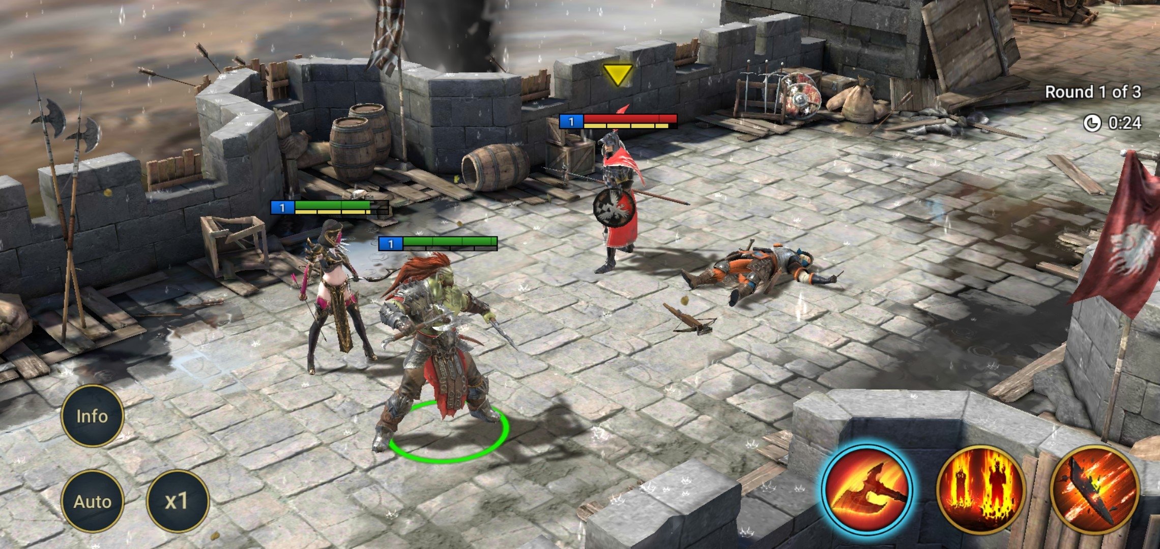 Download RAID: Shadow Legends Android latest Version