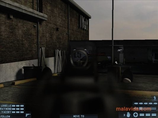 undefined for PC screenshot 2