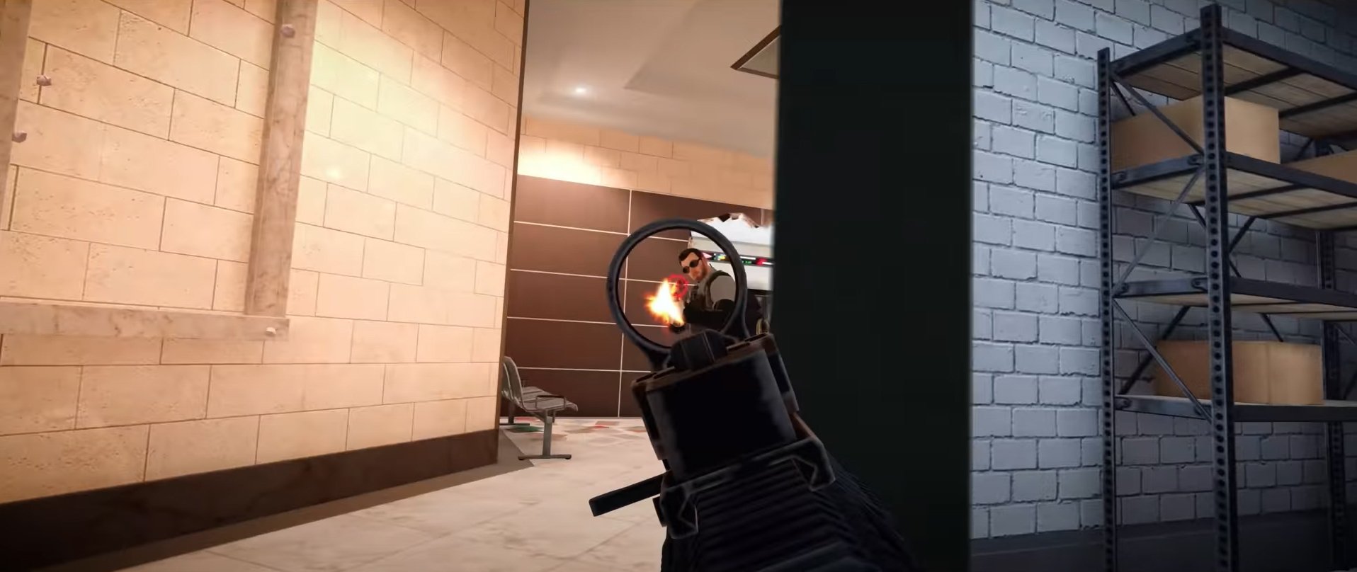 Rainbow Six Mobile - La strada verso il rilascio è tutta in salita