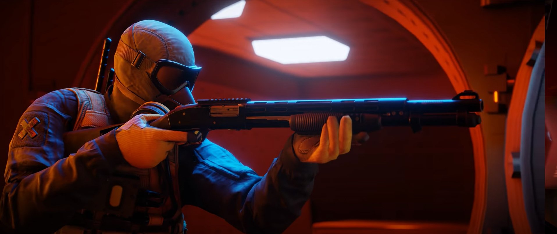 Rainbow Six Mobile - La strada verso il rilascio è tutta in salita