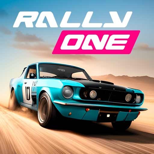 Rally Horizon Game for Android - Download