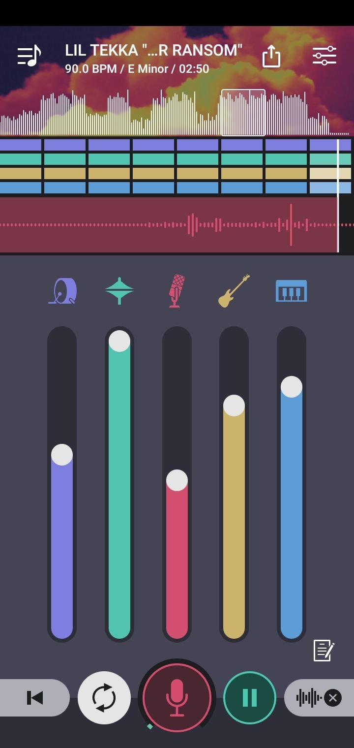 Rap Maker - Download for Android APK Free