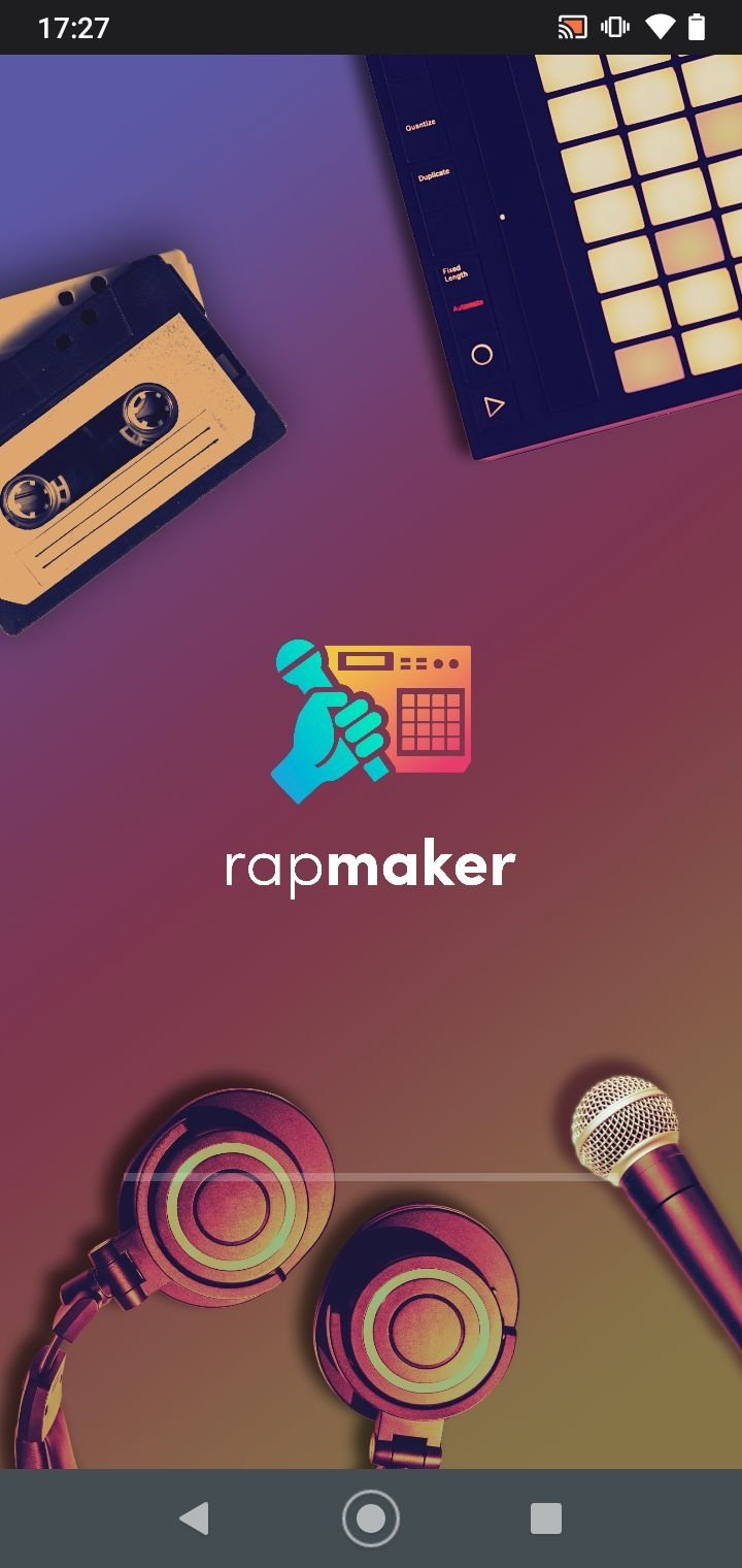 rap maker app