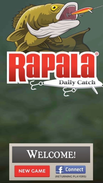 Download Rapala Fishing - Daily Catch (Mod Money) 1.6.2 APK For Android