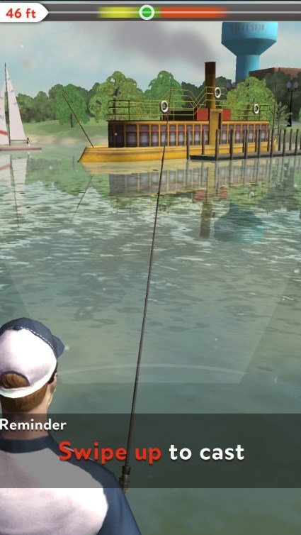 Rapala Fishing APK Download for Android Free