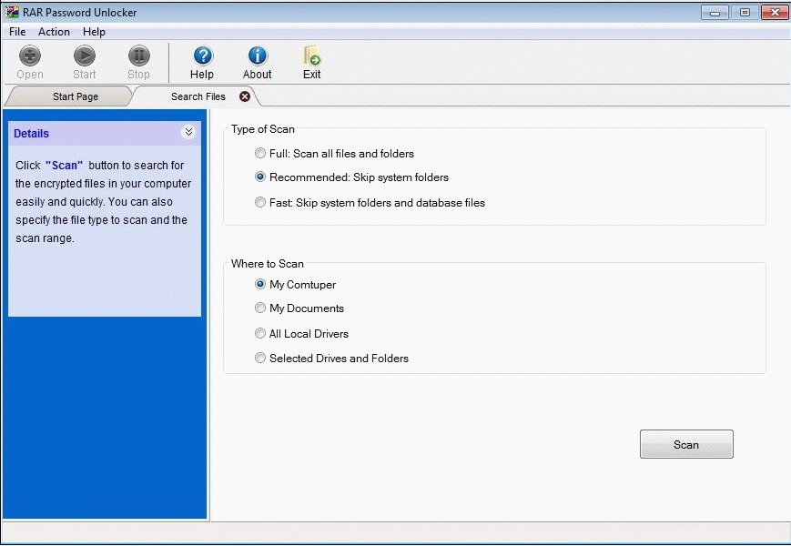 pc password unlocker software free download