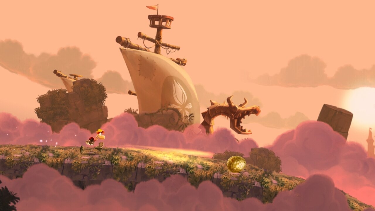 Rayman Adventures APK for Android Download