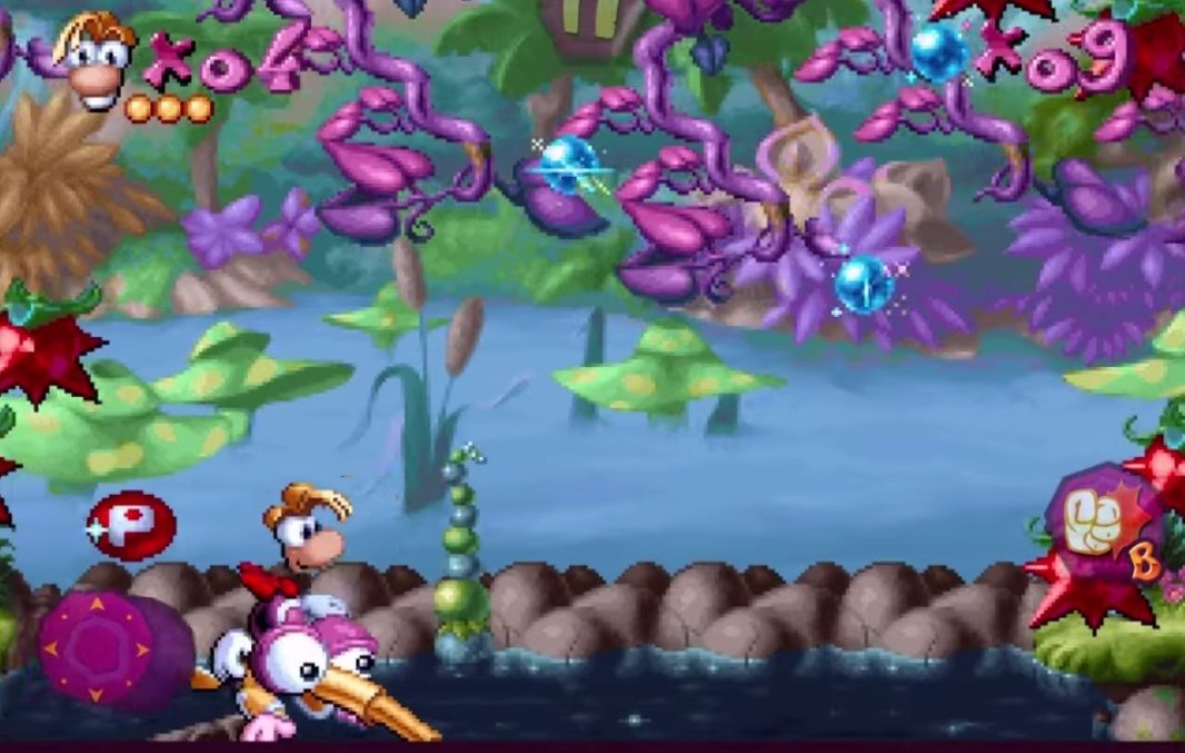 download rayman wii