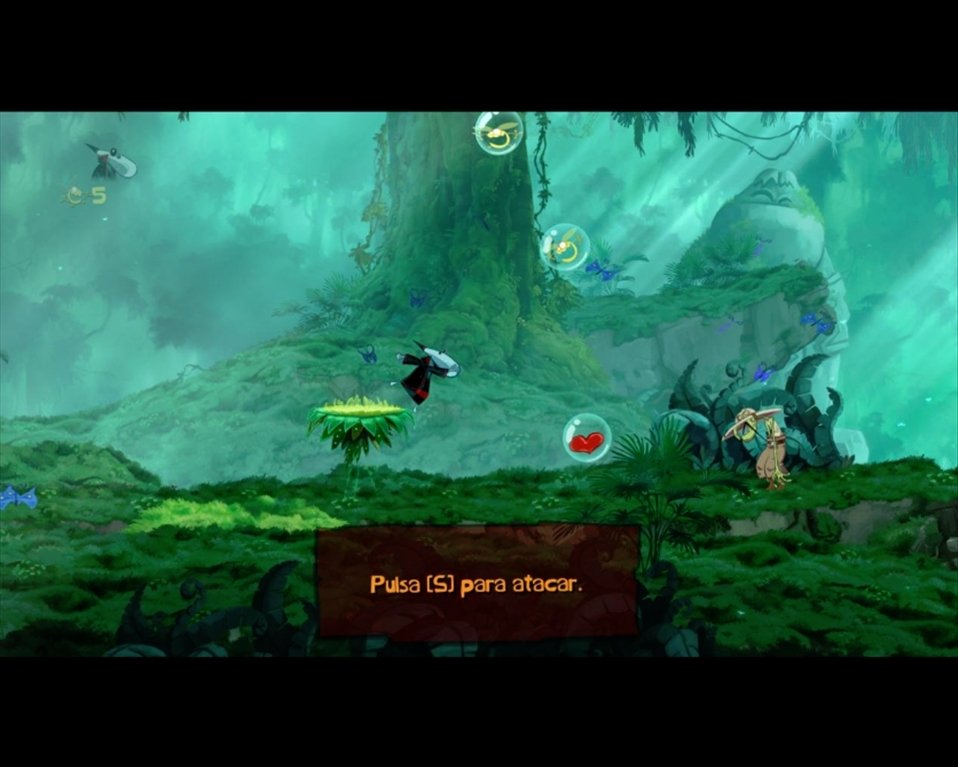 How to download Rayman Origins for Android - FREE (over 4GB, not work with  every phone) 