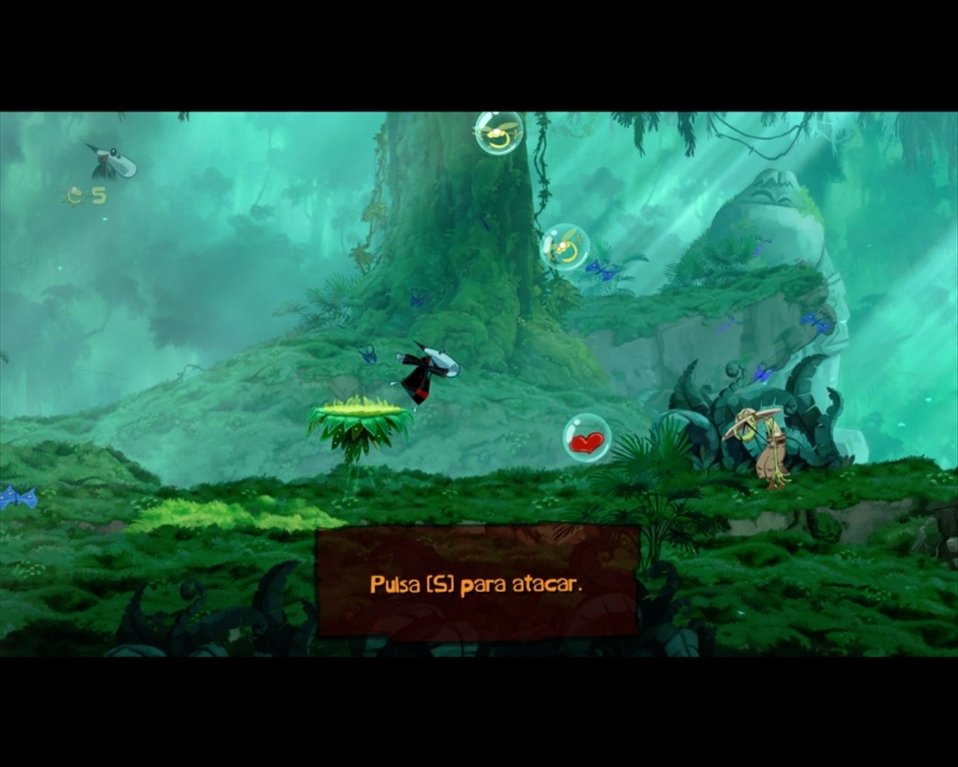 Alerta de jogo grátis! Rayman Origins no PC 