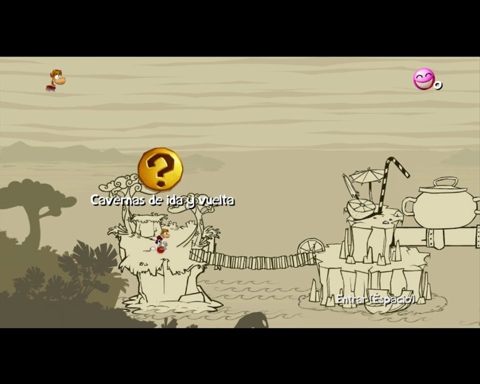 download rayman origins apk