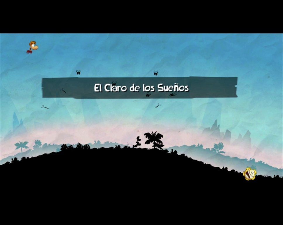 download rayman origins apk