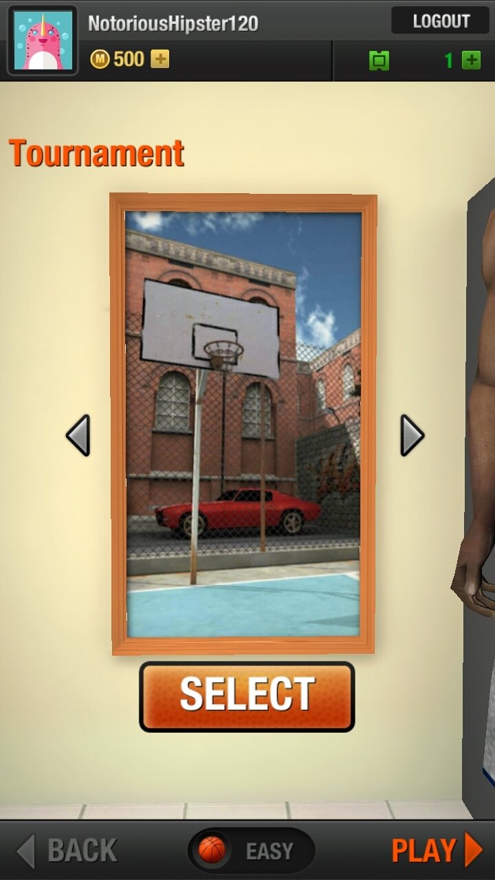 Real Basketball traz gráficos realistas para aparelhos Android