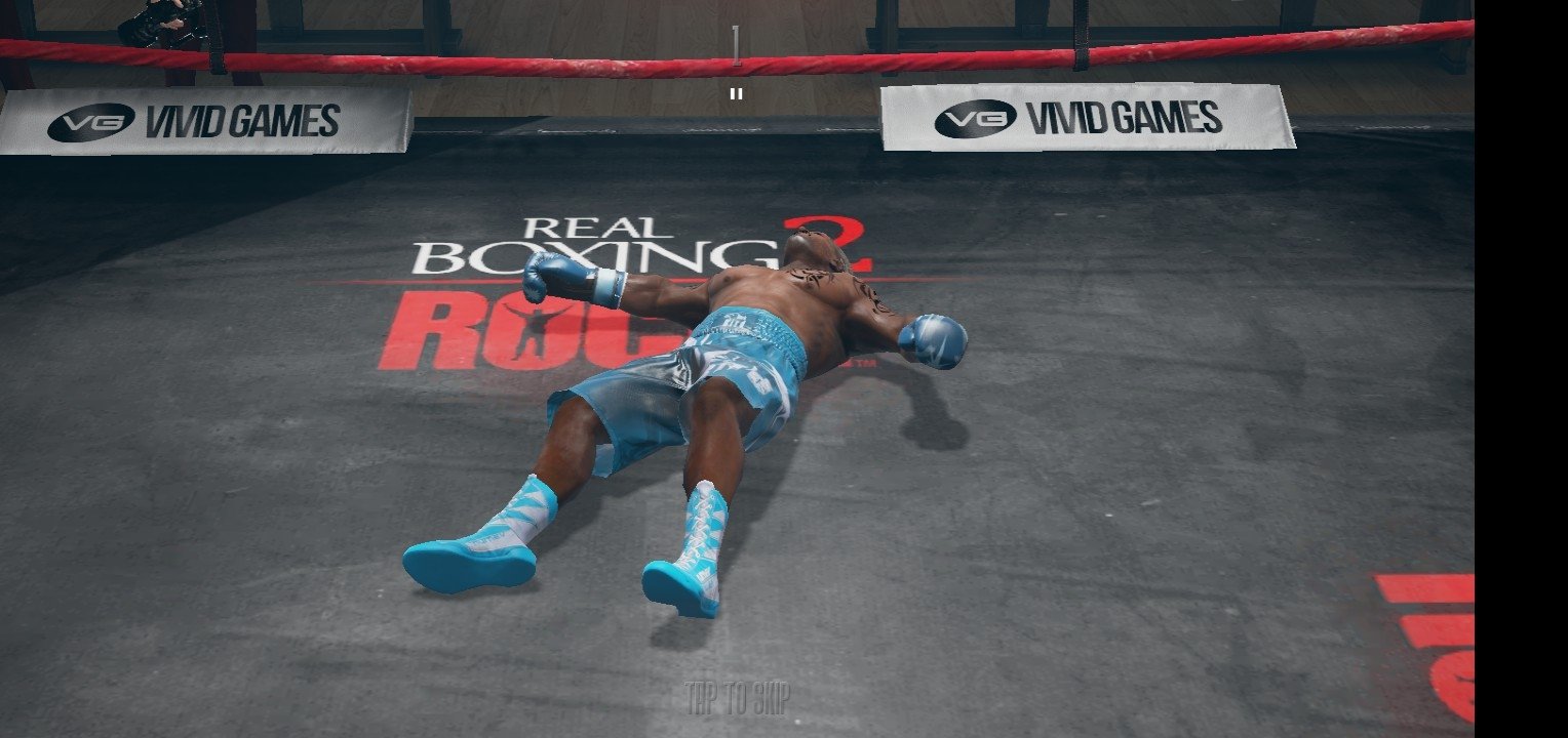 download real boxing for android