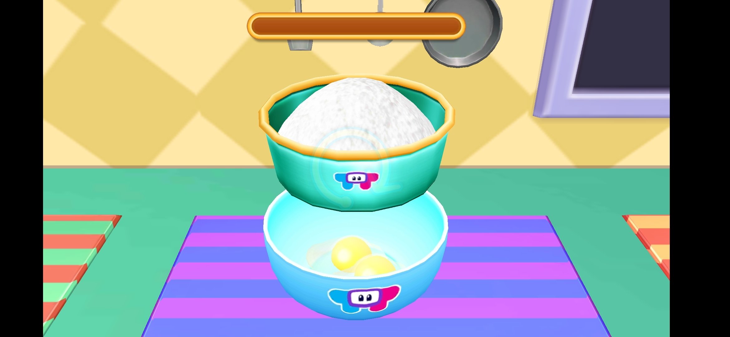 REAL CAKE MAKER - JOGO DE FAZER BOLO MAQUINA DE BOLO REAL 3D 