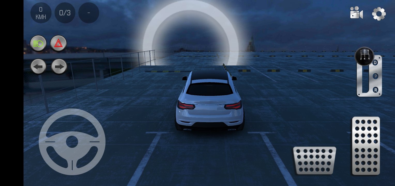 download the new for windows Car Parking City Duel