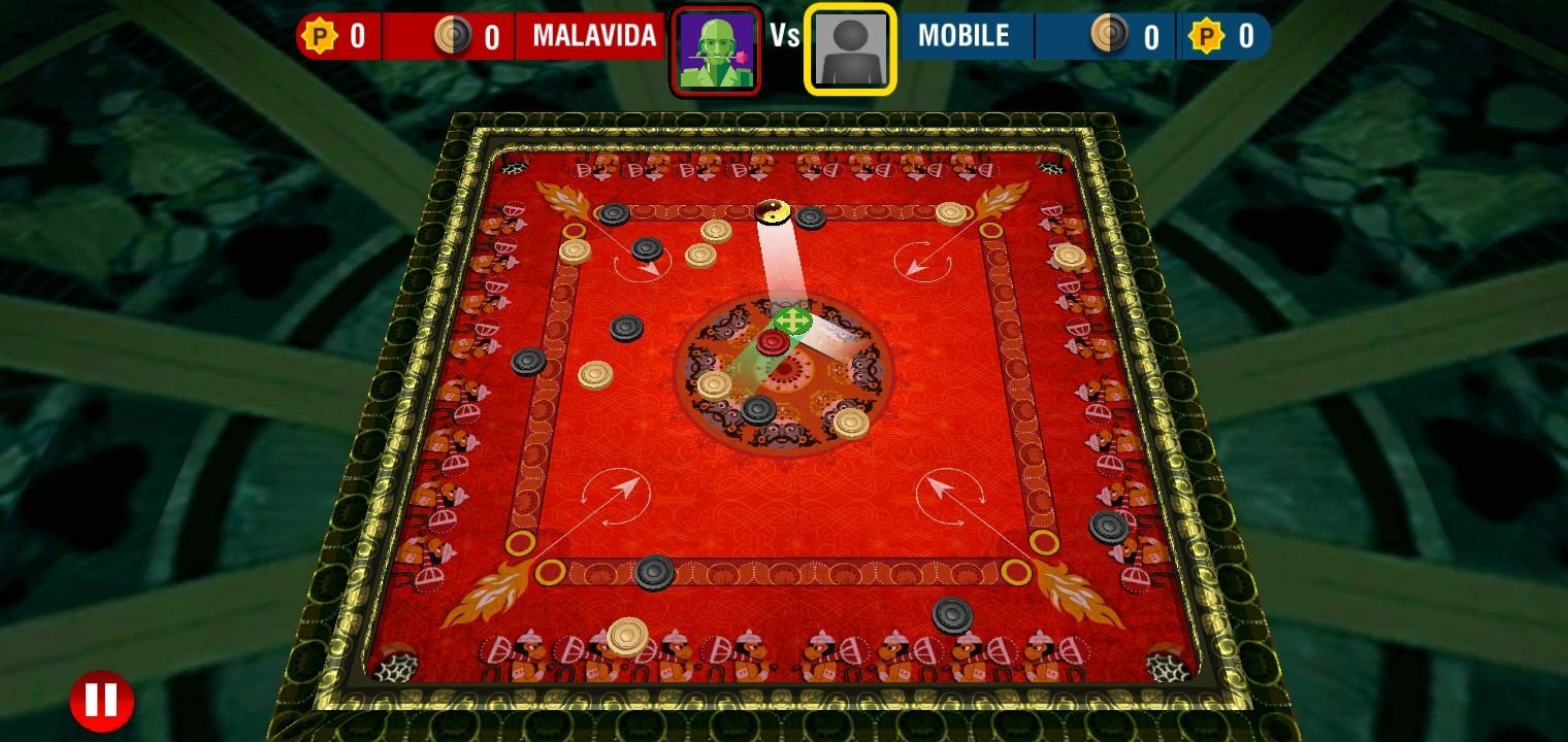 Real Carrom 2 3 6 Download For Android Apk Free