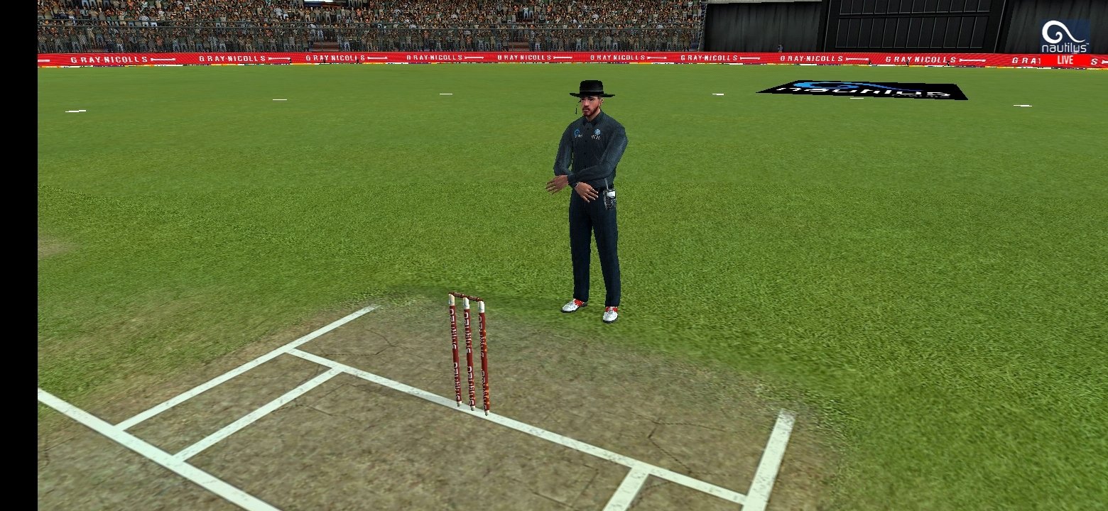 ea sports cricket 19 download for android