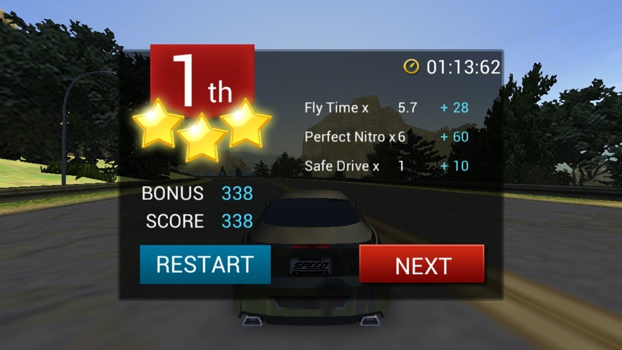 Real Drift Racing: Road Racer 1.0.4 - Скачать для Android APK бесплатно