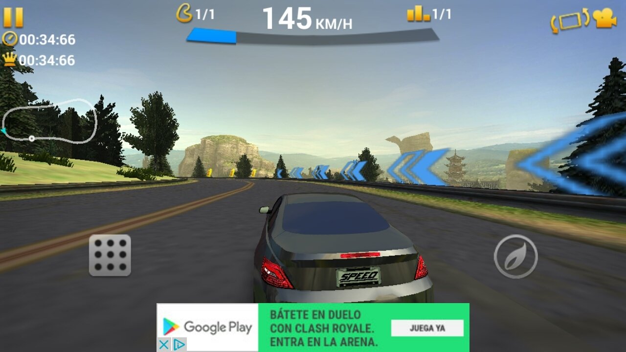 Real Drift Car Racing Free APK for Android - Download