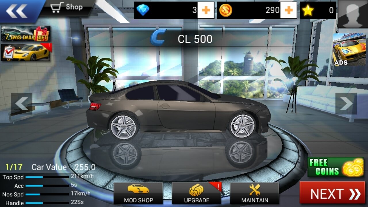 Real Car Drift:Car Racing Game Game for Android - Download