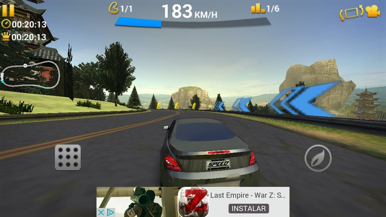 Real Drift Racing: Road Racer 1.0.4 - Скачать для Android APK бесплатно