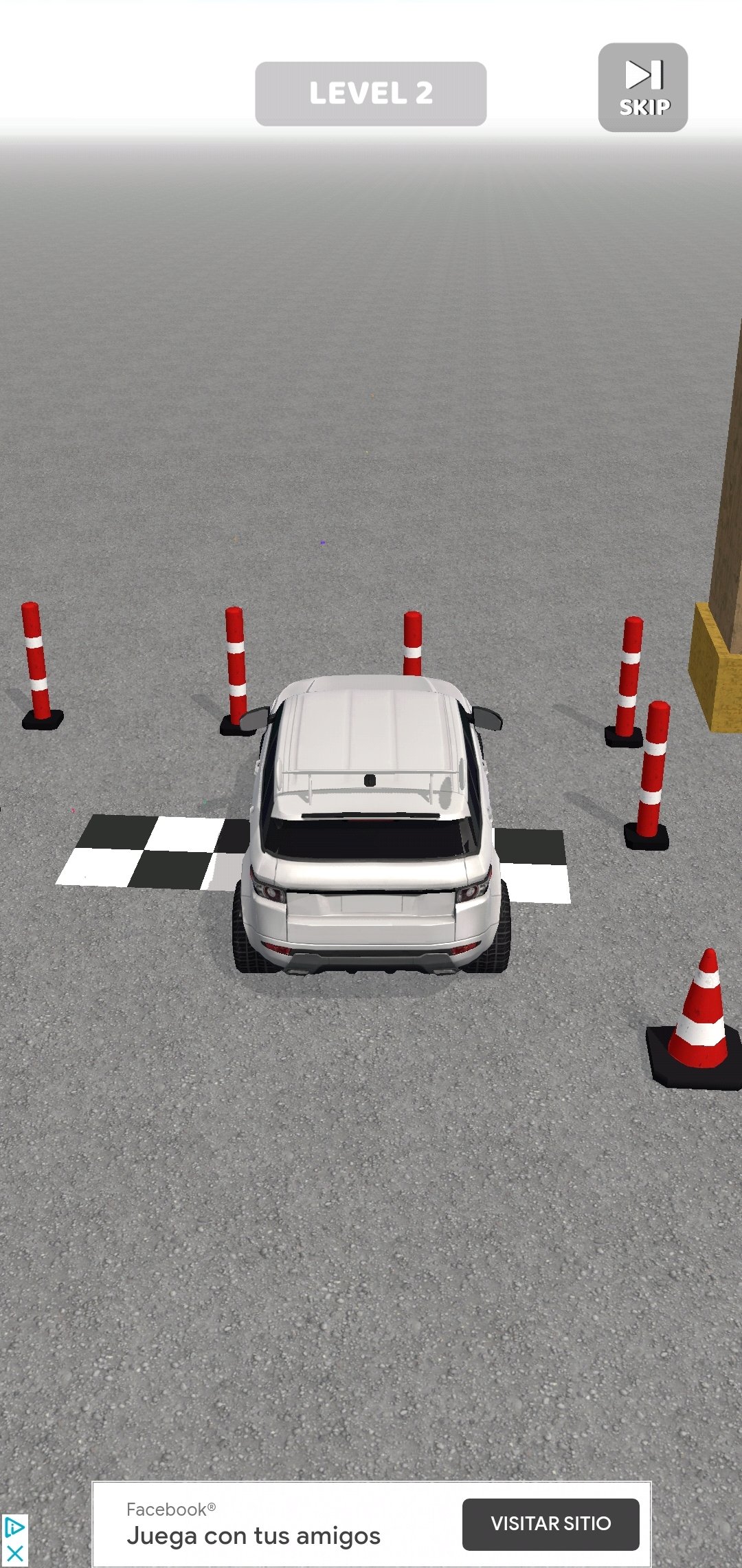 Car Parking Pro - Park & Drive Game for Android - Download