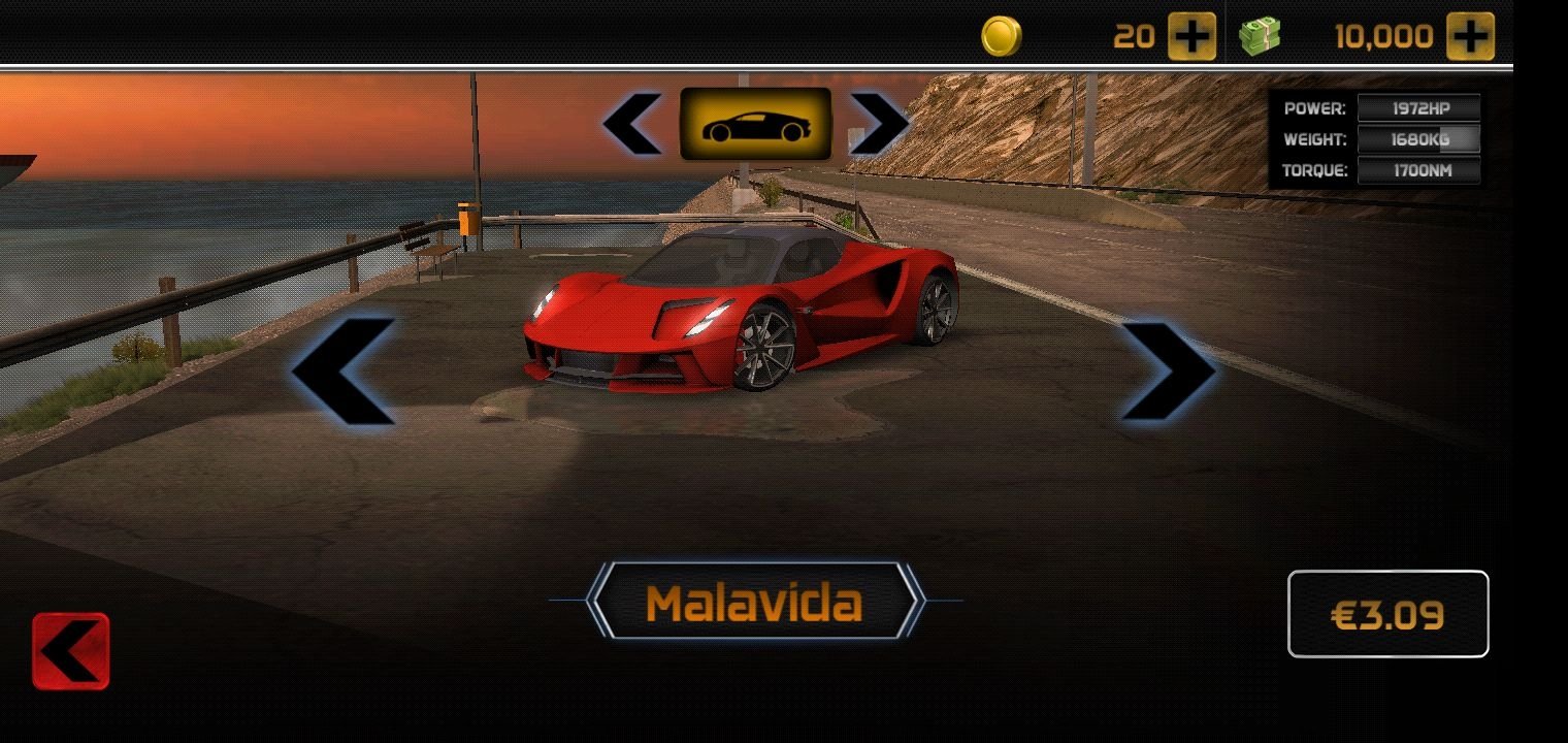 Download Real Driving Sim Android latest Version