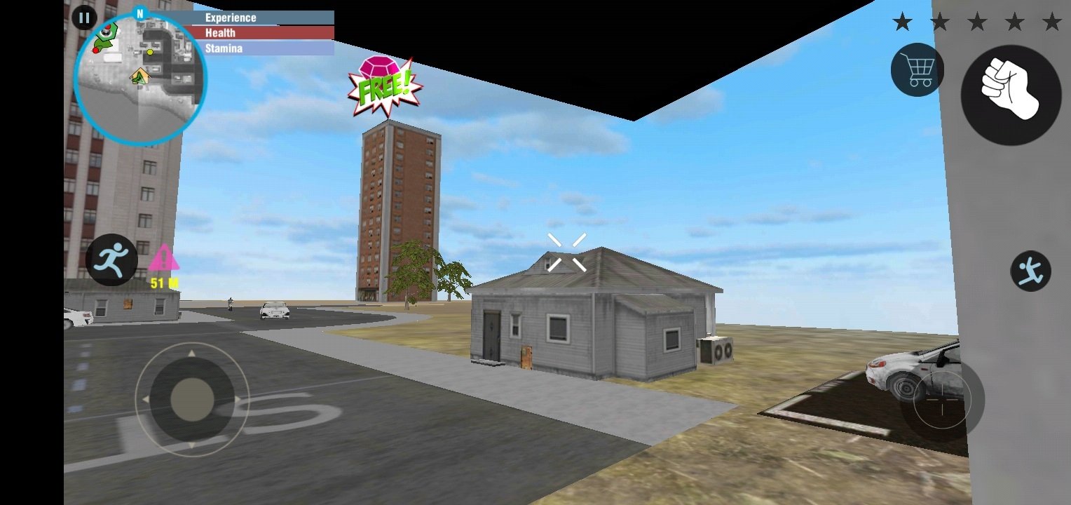 gta real gangster crime 2 android