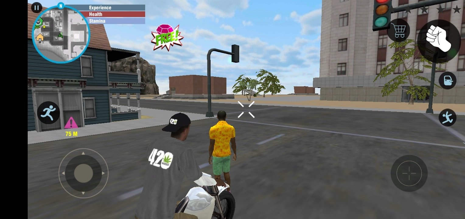 all real gangster crime city 3d 6 games no download