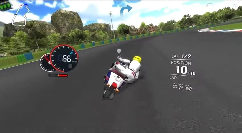 Baixar Real Moto 1.1 Android - Download APK Grátis